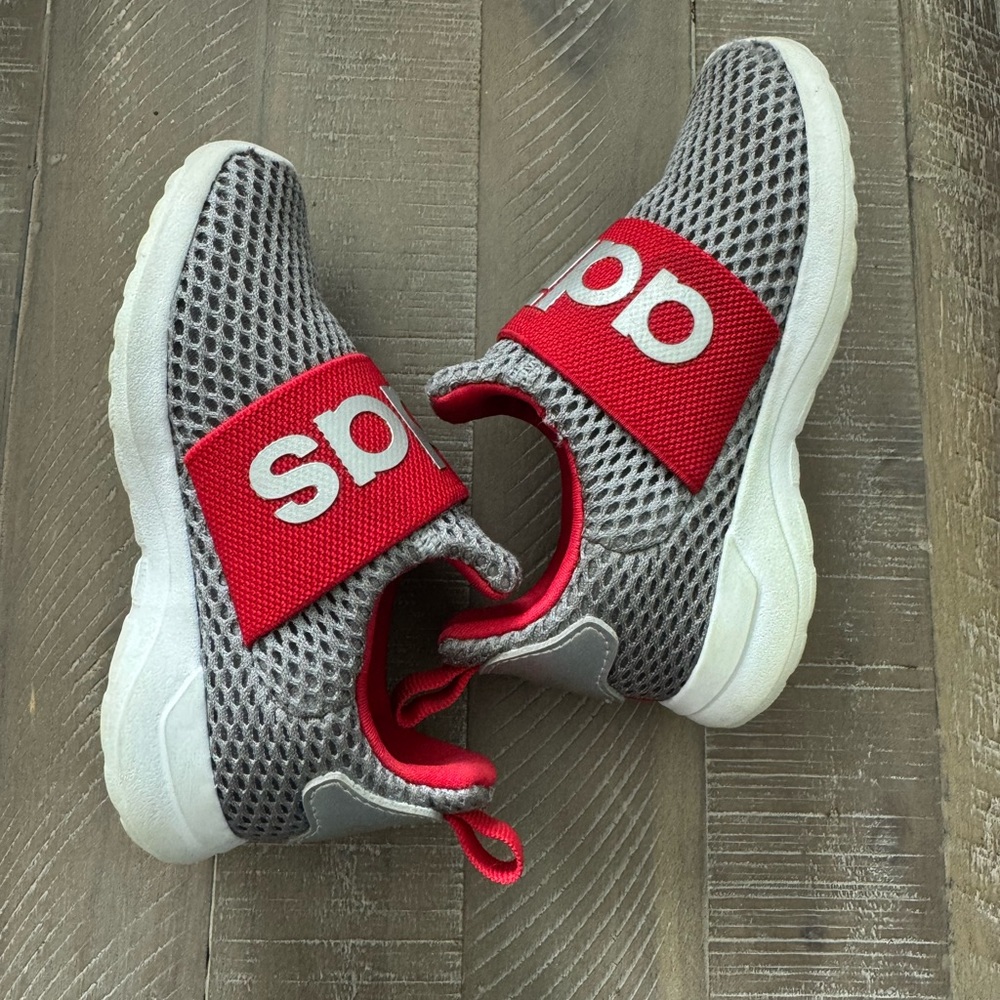 Toddler Adidas Sneakers